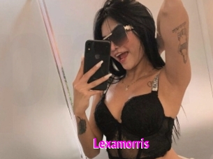 Lexamorris
