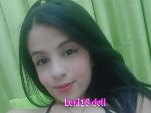 Lexi18_doll