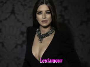 Lexiamour