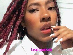 Lexiapoison