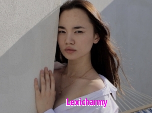 Lexicharmy
