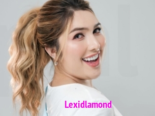 Lexidlamond