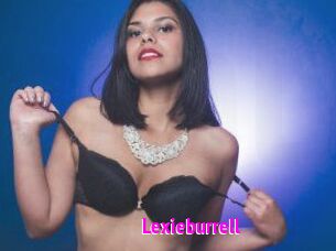 Lexieburrell