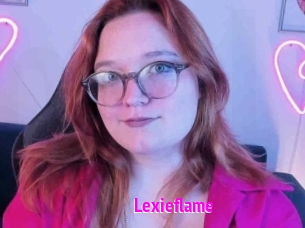 Lexieflame