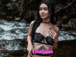 Lexiejadee