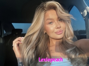 Lexiepeach