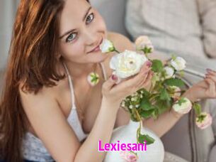 Lexiesani