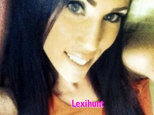 Lexihunt