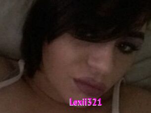 Lexii321