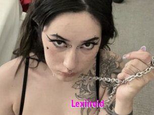 lexiireid Porn Loverz