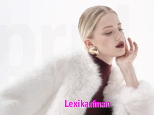 Lexikaufman
