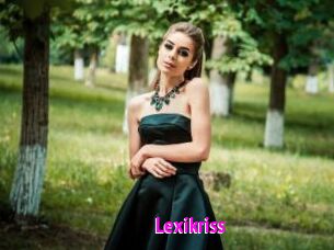 Lexikriss