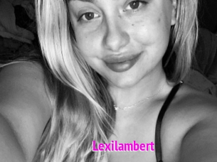Lexilambert