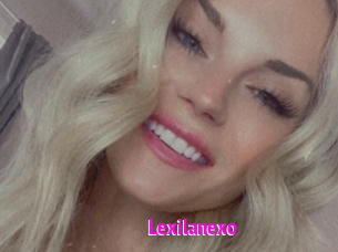 Lexilanexo