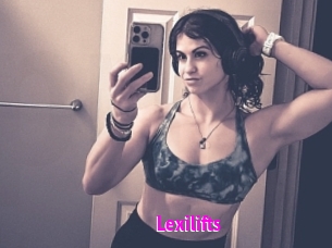 Lexilifts