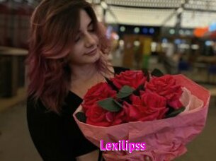 Lexilipss