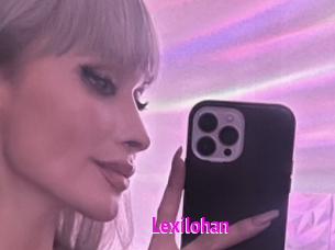Lexilohan