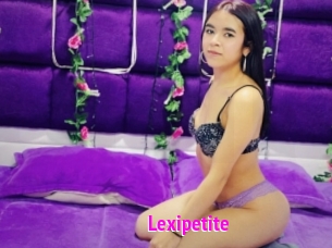 Lexipetite