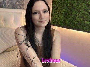 Lexirous