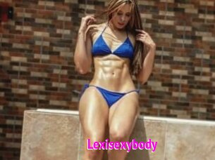 Lexisexybody