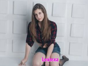Lexlexa