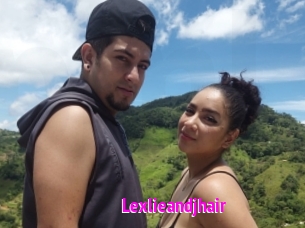 Lexlieandjhair