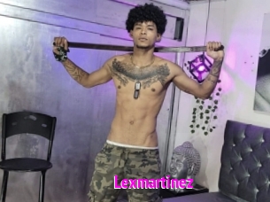 Lexmartinez