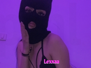 Lexxaa