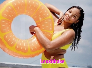 Lexxidrake