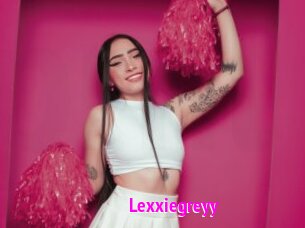 Lexxiegreyy