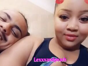 lexxxandpeach Porn Loverz