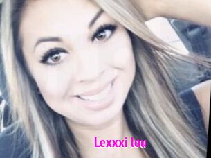 Lexxxi_lou