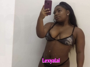 Lexyalai
