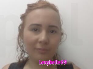 Lexybelle69