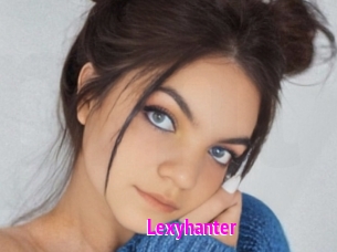 Lexyhanter