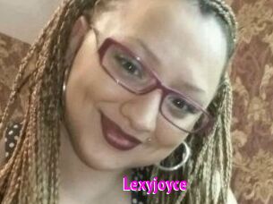 Lexyjoyce