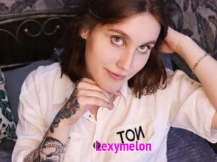 Lexymelon