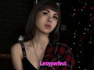 Lexyperfect