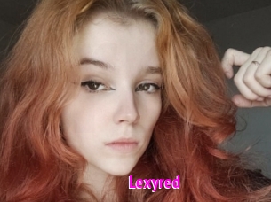 Lexyred