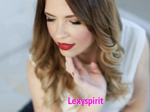 lexyspirit Porn Loverz