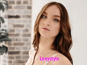 Lexystyle