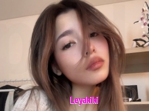 Leyakiki