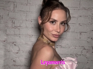 Leyamorris