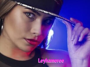 Leyhamoree