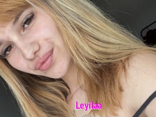 Leyilaa