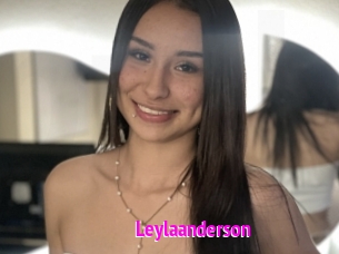 Leylaanderson