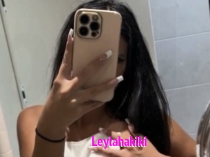 Leylahakiki