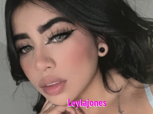 Leylajones
