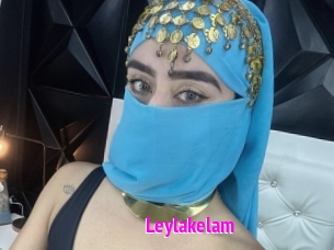 Leylakelam