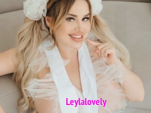 Leylalovely